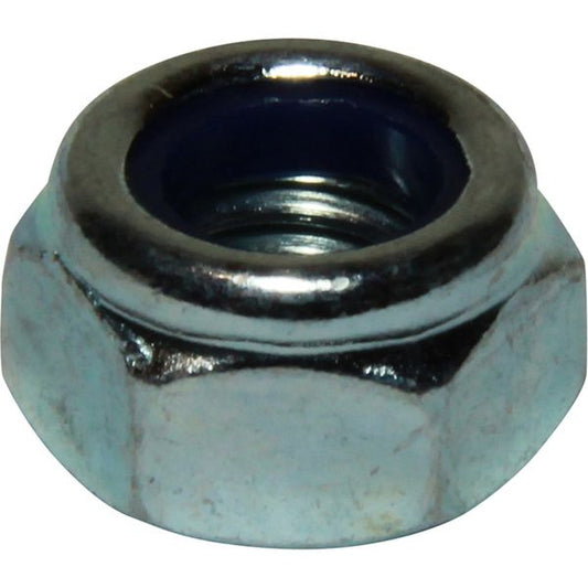 PRM M8 Nyloc Nut For PRM 80 and 120