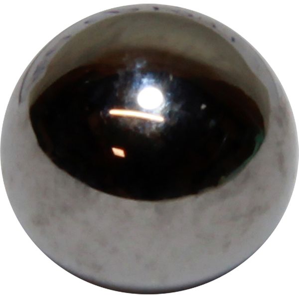 PRM 066M080 Control Lever Detent Ball (PRM Delta &amp; 150)