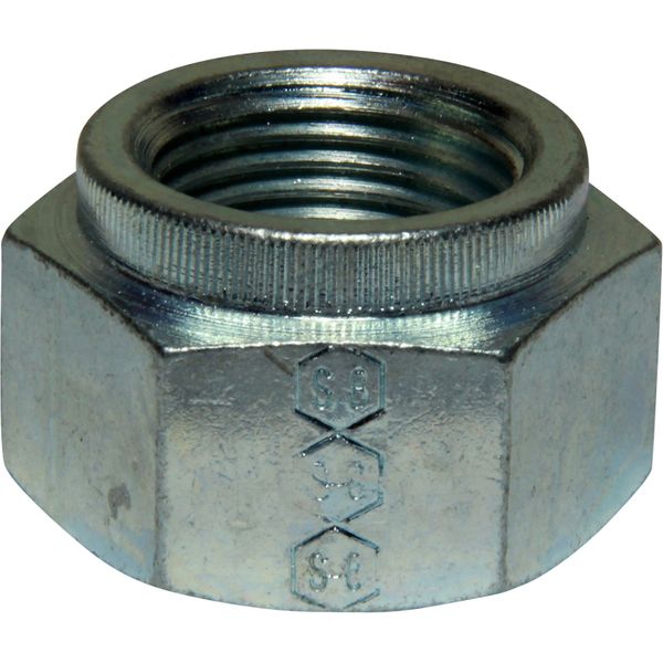 PRM 08724200ZP Output Coupling Nut (PRM 401, 402, 500, 750)