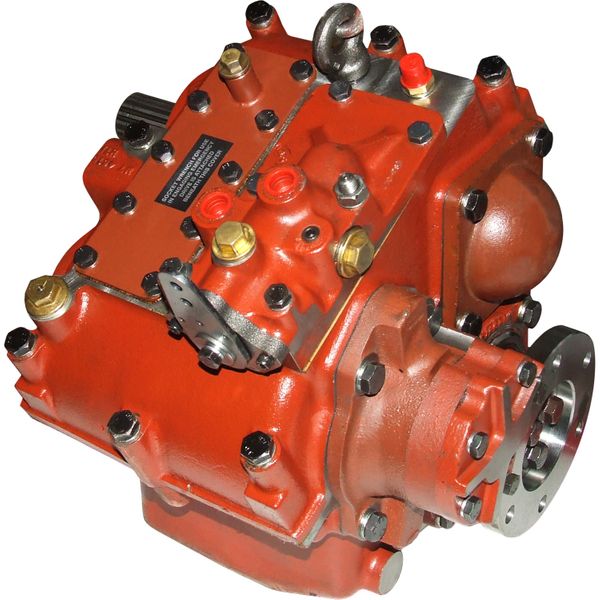 PRM 1000D Drop Centre Marine Gearbox (Ahead Ratio 1.53:1) – All About Boats