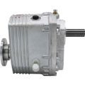 PRM 125D Drop Centre Marine Gearbox (Ahead Ratio 2.50:1)