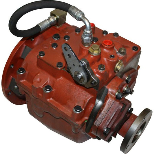 PRM 260C Inline Marine Gearbox (Ahead Ratio 1.96:1)