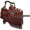 PRM 280D Drop Centre Marine Gearbox with PTO (Ahead Ratio 1.96:1)