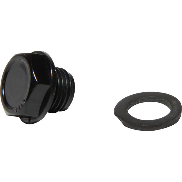 PRM CP1467 Male Breather Plug for PRM 100 to PRM 310 (except 150)