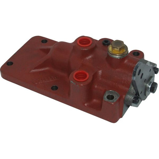 MT0411-KIT PRM Valve Control Block Not Soft Shift