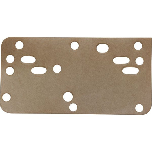 PRM MT1073 Gasket (PRM 260, 500, 750, 1000) Valve Block