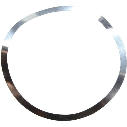 PRM 0.005mm Output Shaft Shim For PRM 80