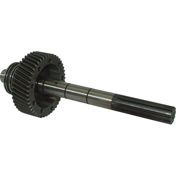 PRM MT1596S-A Input Shaft (PRM 160 & 260)