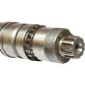 PRM MT4716 Input Shaft (PRM 601, 1000)