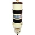 Racor 1000FH Fuel Filter (30 Micron / Clear Bowl)