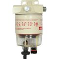 Racor 120AP Fuel Filter (30 Micron / See Through Bowl)