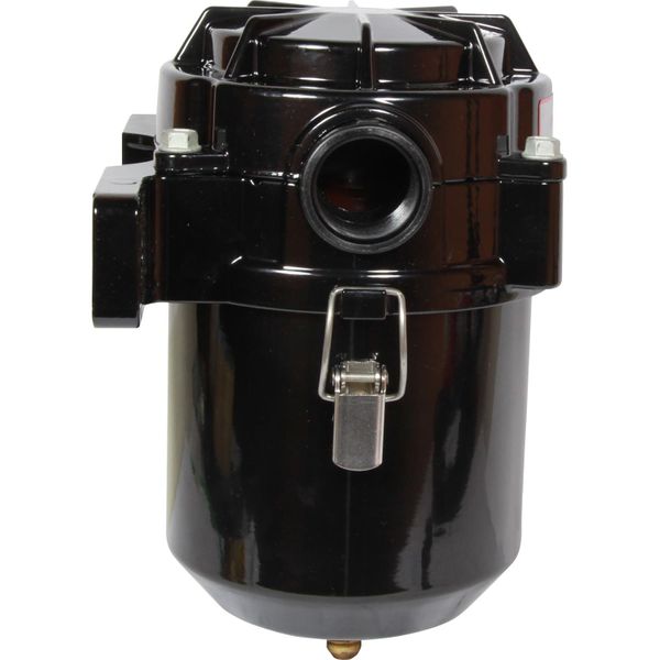 Racor 4500 Open Crankcase Ventilation System (Left Hand / 283 LPM)