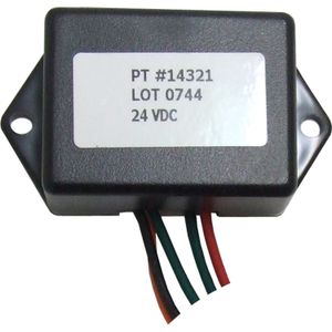 Racor RK14321 Remote Mounted Water Detection Module (24V) – All About Boats