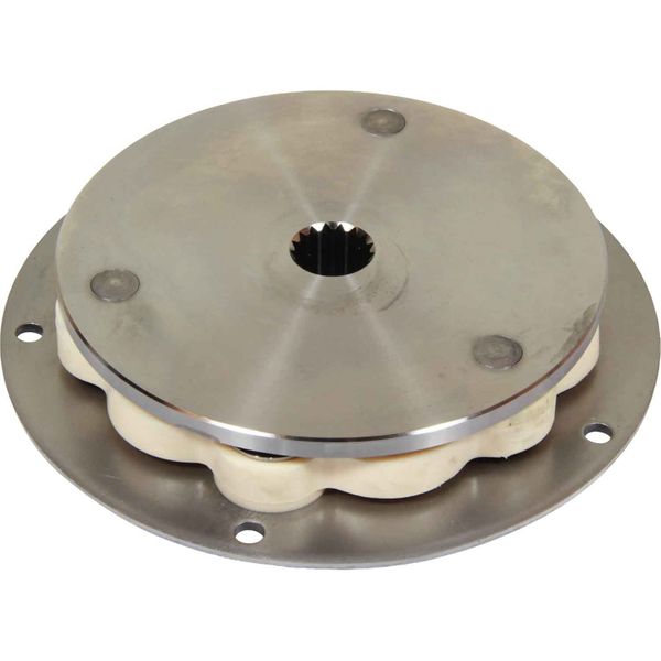 R&D Drive Plate For PRM (17 Teeth Spline, 155.45mm OD, 100 lb ft)