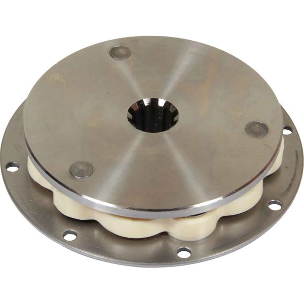 R&D Drive Plate For PRM (10 Teeth Spline / 152mm Diameter)