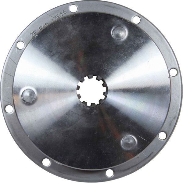 R&D Drive Plate For PRM (10 Teeth Spline / 152mm Diameter)