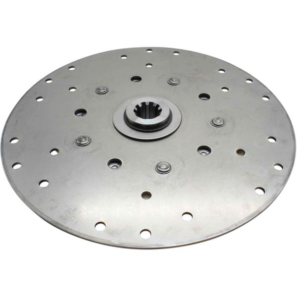 R&D Drive Plate For PRM (10 Teeth Spline, 298.5mm OD, 400 lbft Torque)