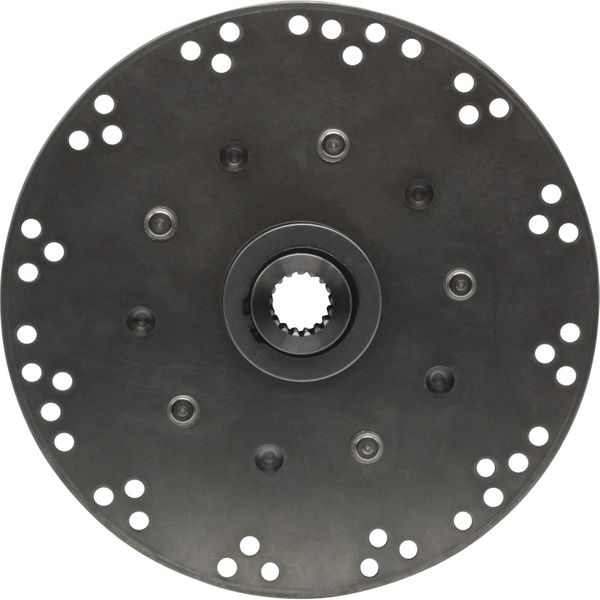 R&D Drive Plate for PRM Gearboxes (17 Teeth Spline, 266.7mm OD)