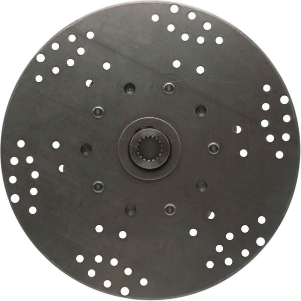 R&D Drive Plate For PRM (17 Teeth Spline, 336.5mm OD, 250 lbft Torque)