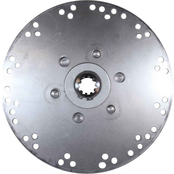 R&D Drive Plate For ZF Hurth & PRM (10 Teeth Spline / 266.7mm OD)