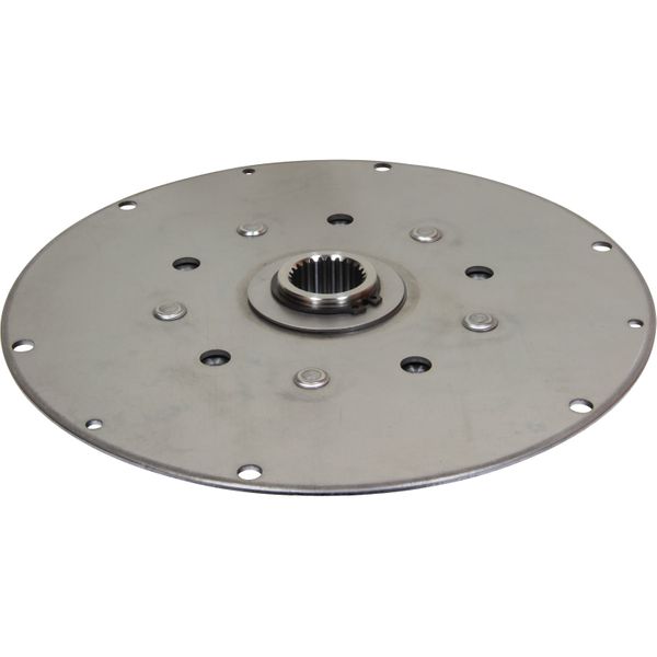 R&D Drive Plate For Borgwarner (26 Teeth Spline / 287.4mm Diameter)