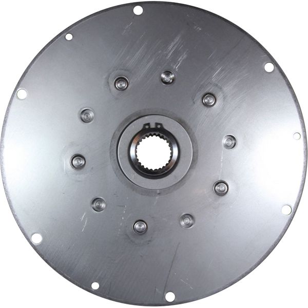 R&D Drive Plate For Borgwarner (26 Teeth Spline / 287.4mm Diameter)