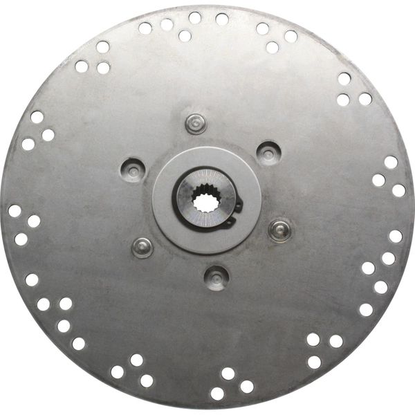 R&D Drive Plate For Borgwarner, PRM, ZF (26 Teeth Spline / 267mm OD)