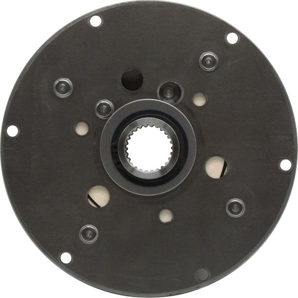 R&D 42AN60 Drive Plate For Borgwarner and PRM (26 Spline / 216mm OD)