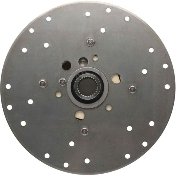 R&D Drive Plate For Borgwarner, PRM, ZF (26 Teeth Spline / 298.5mm OD)