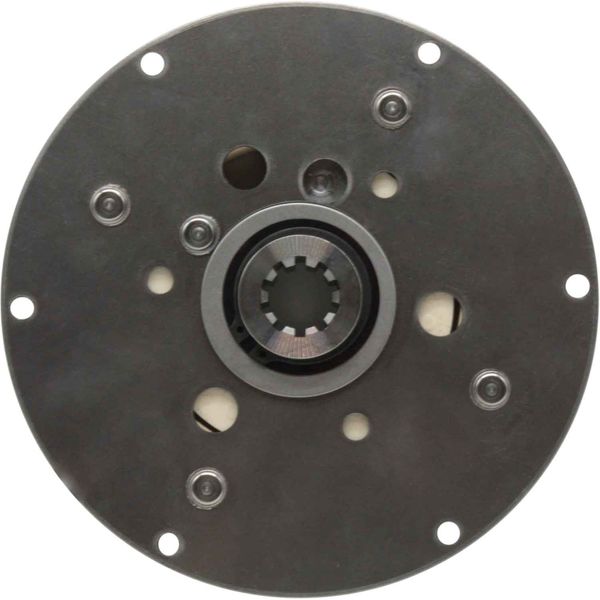 R&D Drive Plate For Borgwarner PRM ZF TMC (10 Teeth Spline / 215.9mm)