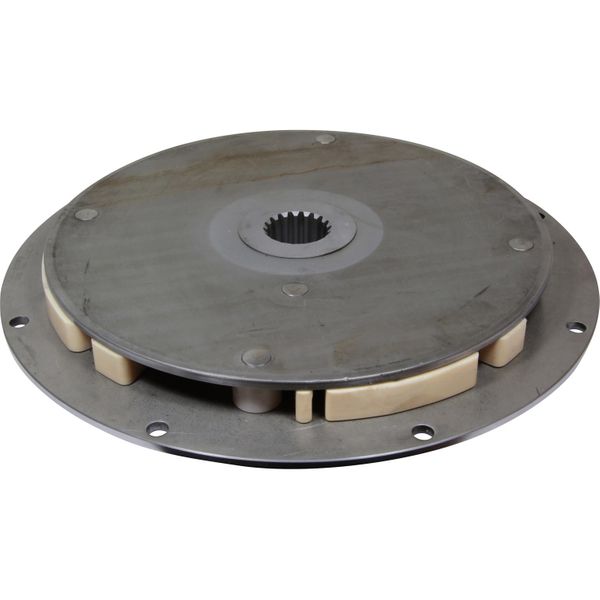 R&D Drive Plate For PRM (18 Teeth Spline / 352.5mm Diameter)