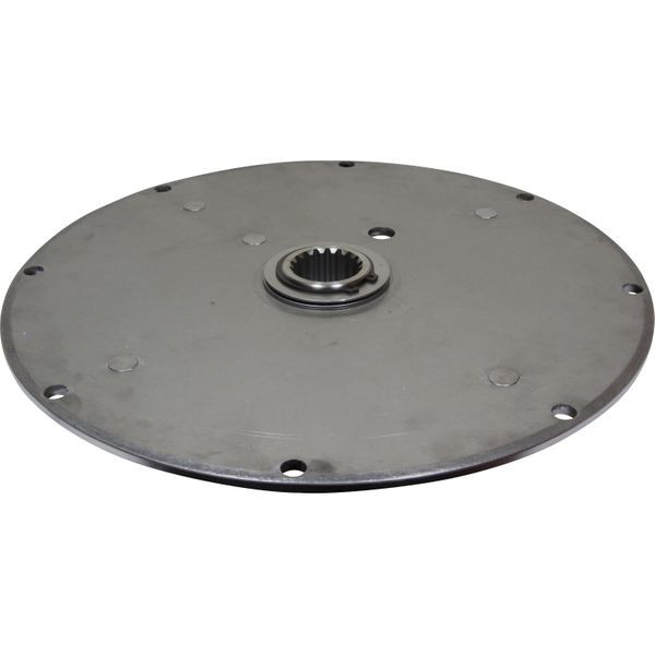 R&D Drive Plate For PRM (18 Teeth Spline / 352.5mm Diameter)