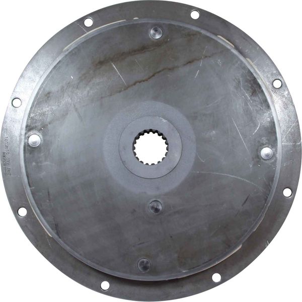 R&D Drive Plate For PRM (18 Teeth Spline / 352.5mm Diameter)