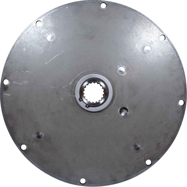 R&D Drive Plate For PRM (18 Teeth Spline / 352.5mm Diameter)