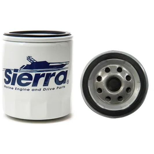 Sierra 18-7879-1 Oil Filter for Mercruiser, Volvo Penta & OMC Engines