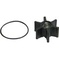 Sherwood 08000K Flexible 6 Vane Neoprene Impeller Kit (D-Slot)