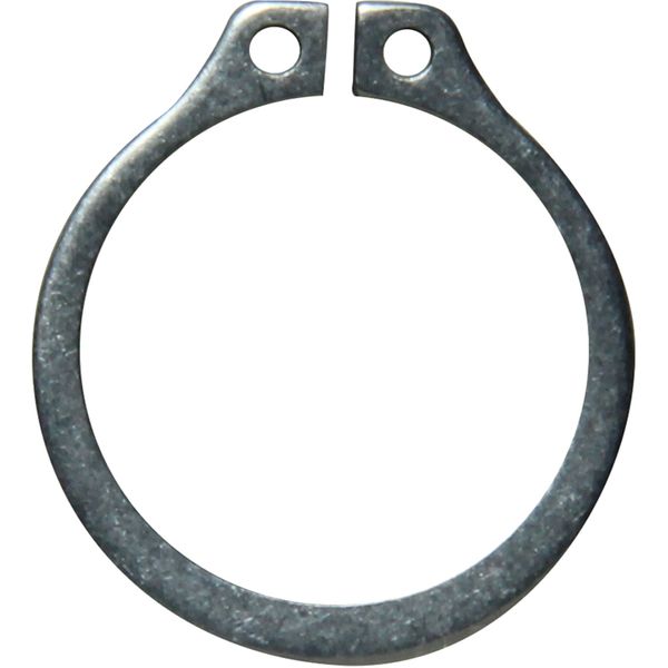 Sherwood 12582 Retaining Ring for Sherwood H5 Engine Cooling Pumps