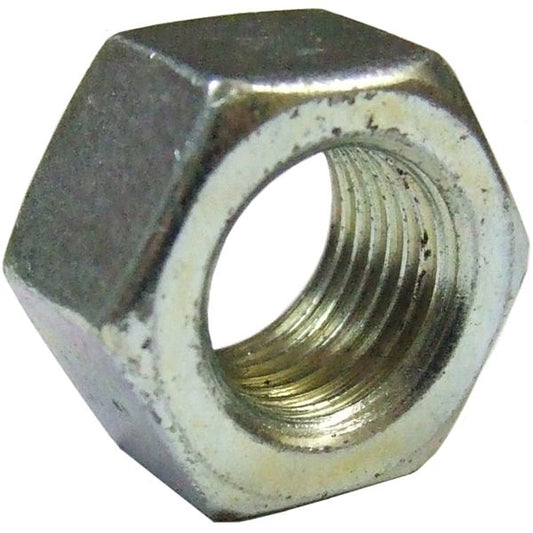 Sherwood 13270 LH Thread Nut for Sherwood H5 Pumps