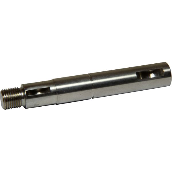 Sherwood 13272 Pump Shaft for Sherwood H5 Engine Cooling Pumps