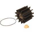 Sherwood 17000K Neoprene Impeller Kit 12 Vane (Threaded / Through Key)