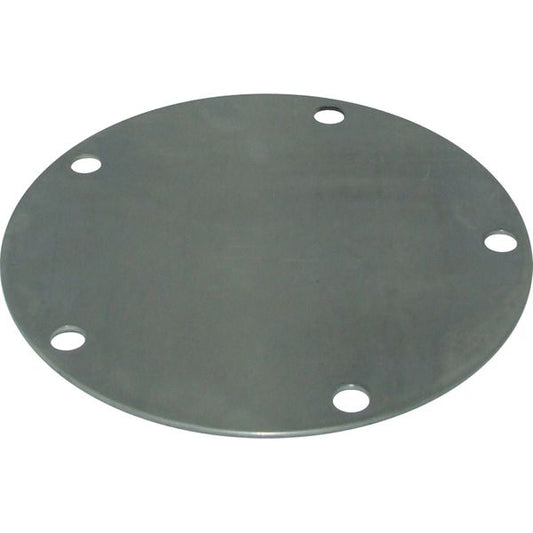 Sherwood 19837 Pump End Cover Plate for Sherwood Engine Cooling Pumps