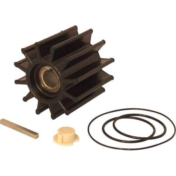 Sherwood Minor Repair Kit 21592 for Sherwood Engine Cooling Pumps