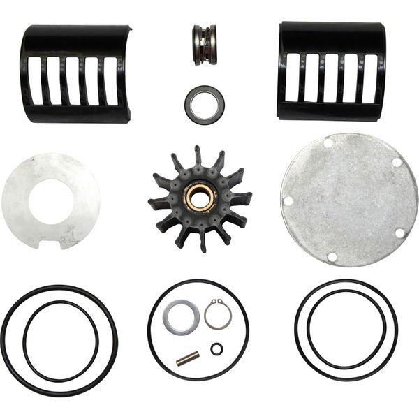 Sherwood Minor Repair Kit 25044 for Sherwood G2903 Engine Cooling Pump