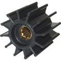 Sherwood 26000K 12 Vane Neoprene Impeller Kit (Threaded / Splined)