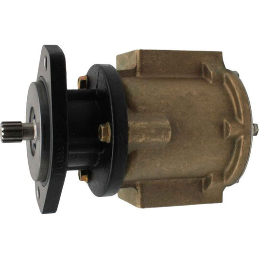 Sherwood G2903X Flange Mounted Engine Cooling Pump (Flange Ports)