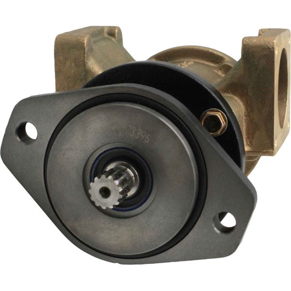 Sherwood G2903X Flange Mounted Engine Cooling Pump (Flange Ports)