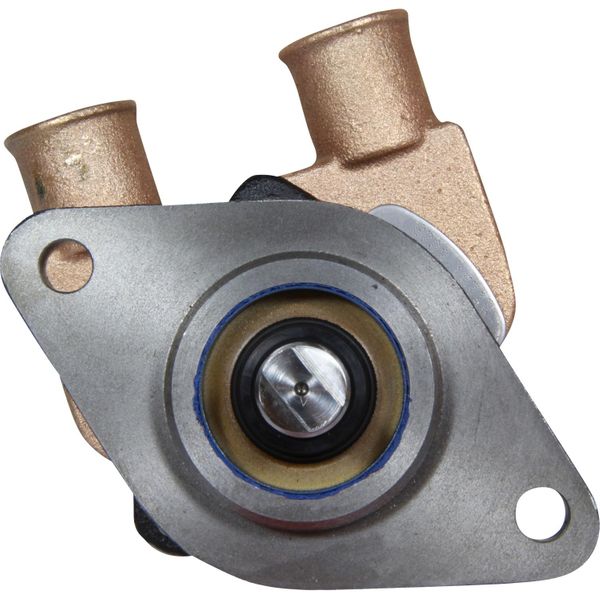 Sherwood G702 Flange Mounted Raw Water Engine Cooling Pump (1" Ports)