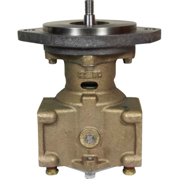 Sherwood P1710C Flange Mounted Engine Cooling Pump (Flange Ports)