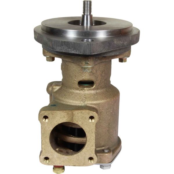 Sherwood P1710C Flange Mounted Engine Cooling Pump (Flange Ports)