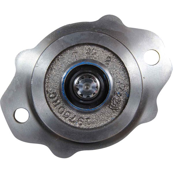 Sherwood P1719X Flange Mounted Engine Cooling Pump (Flange Ports)